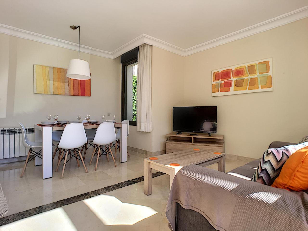 Roda Golf 4109 - Nicky Holiday home San Javier