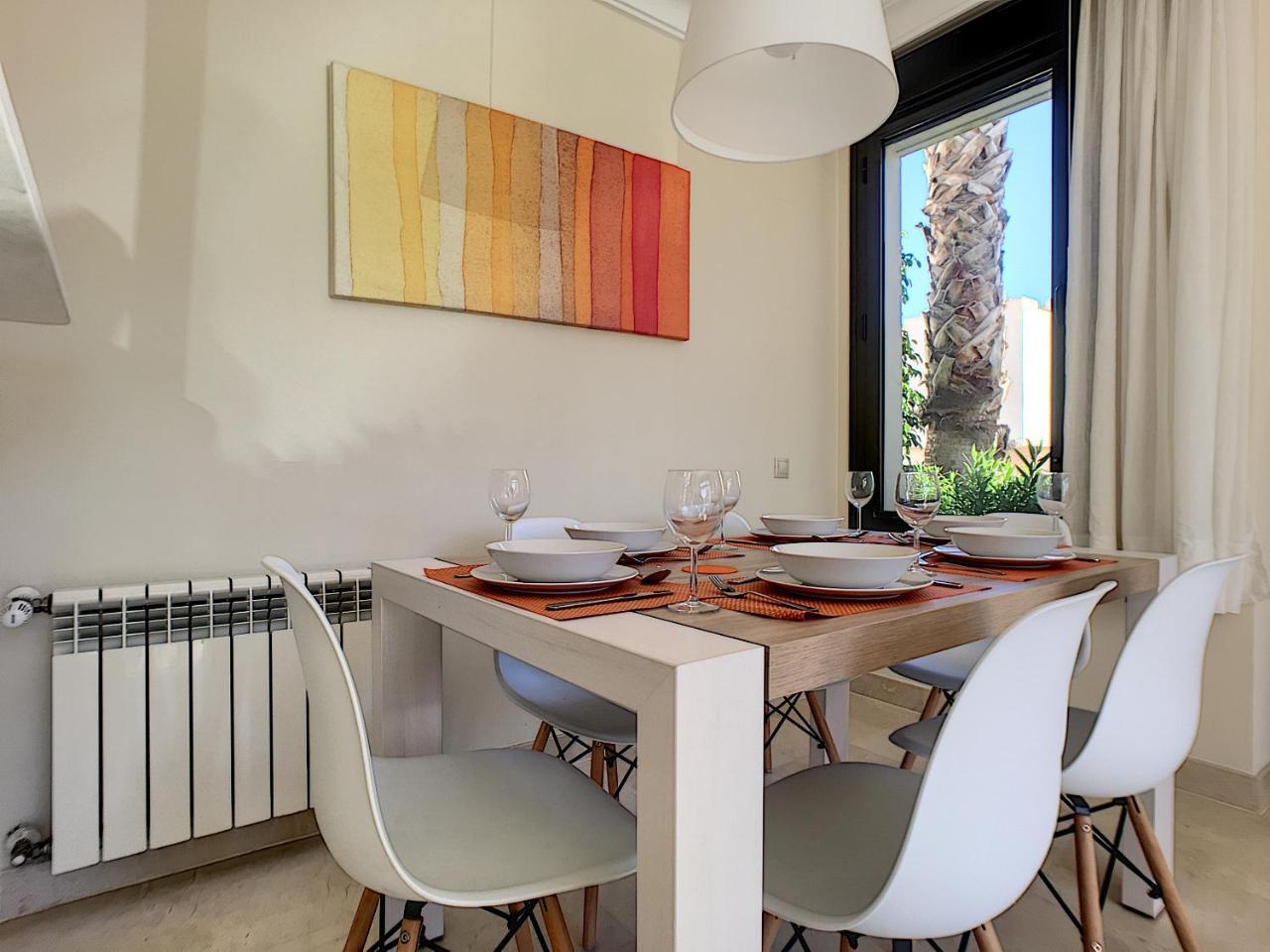 Holiday home Roda Golf 4109 - Nicky San Javier